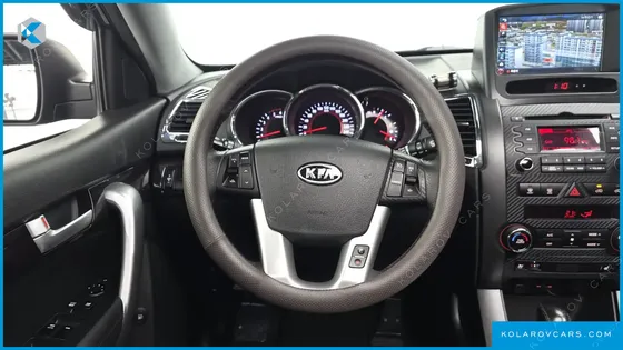 KIA SORENTO DIESEL 2.0 2WD TLX