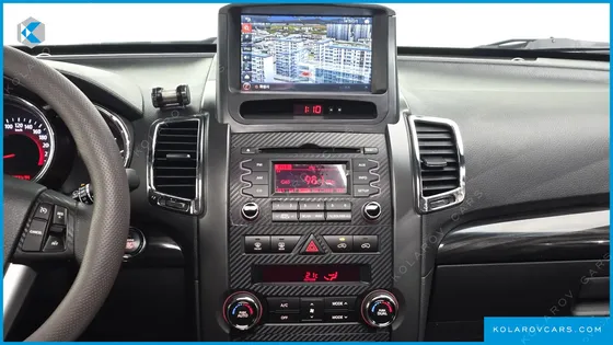 KIA SORENTO DIESEL 2.0 2WD TLX