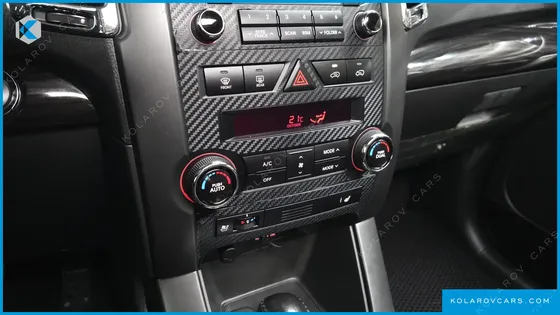 KIA SORENTO DIESEL 2.0 2WD TLX