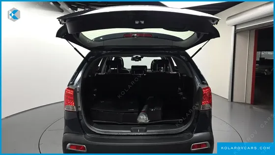 KIA SORENTO DIESEL 2.0 2WD TLX