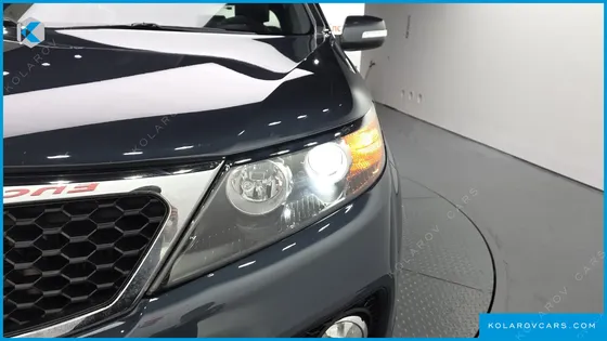 KIA SORENTO DIESEL 2.0 2WD TLX