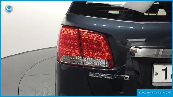 KIA SORENTO DIESEL 2.0 2WD TLX