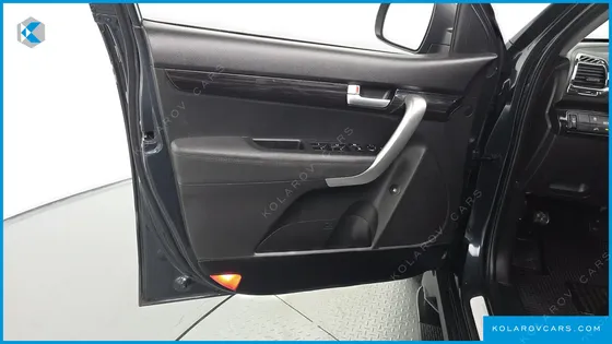 KIA SORENTO DIESEL 2.0 2WD TLX
