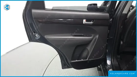 KIA SORENTO DIESEL 2.0 2WD TLX