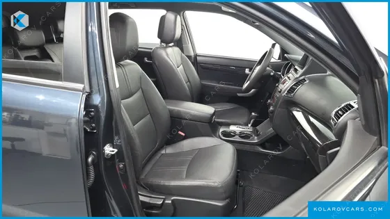 KIA SORENTO DIESEL 2.0 2WD TLX