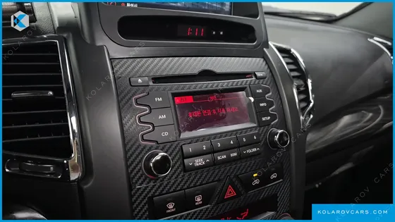 KIA SORENTO DIESEL 2.0 2WD TLX