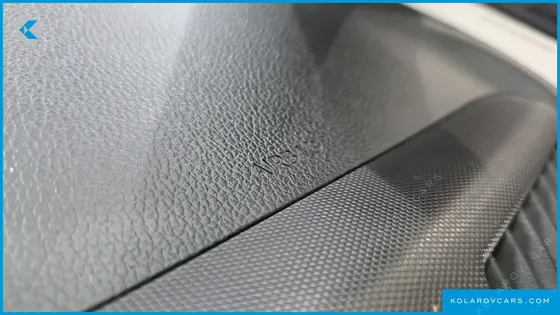 KIA RAY VAN