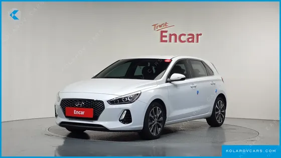 HYUNDAI I30 1.4 TURBO