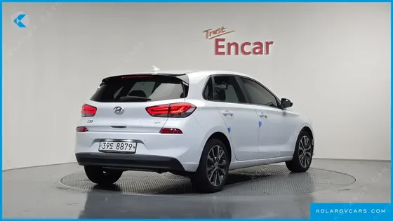 HYUNDAI I30 1.4 TURBO