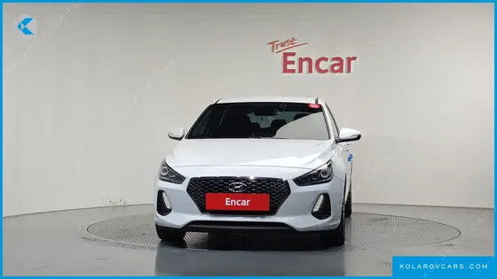 HYUNDAI I30 1.4 TURBO