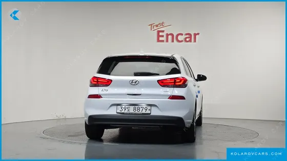 HYUNDAI I30 1.4 TURBO