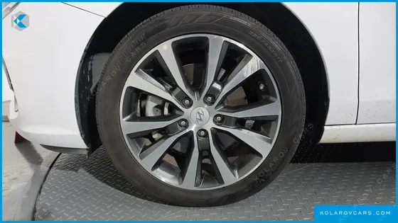 HYUNDAI I30 1.4 TURBO