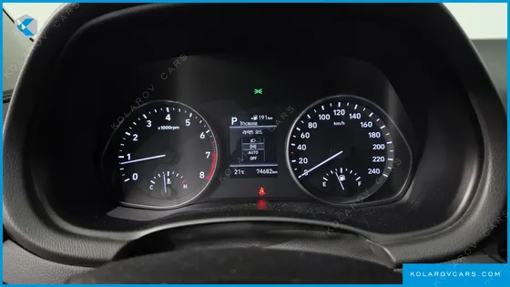HYUNDAI I30 1.4 TURBO