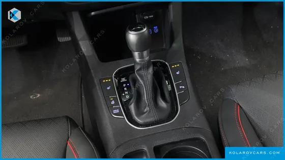 HYUNDAI I30 1.4 TURBO