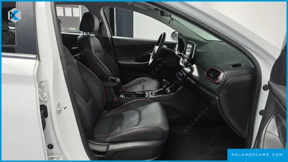 HYUNDAI I30 1.4 TURBO