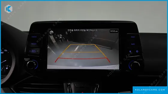HYUNDAI I30 1.4 TURBO