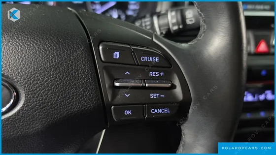 HYUNDAI I30 1.4 TURBO