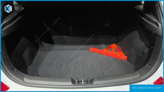 HYUNDAI I30 1.4 TURBO