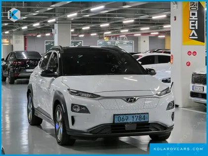 HYUNDAI KONA PREMIUM