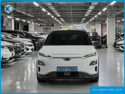 HYUNDAI KONA PREMIUM