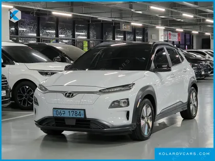 HYUNDAI KONA PREMIUM