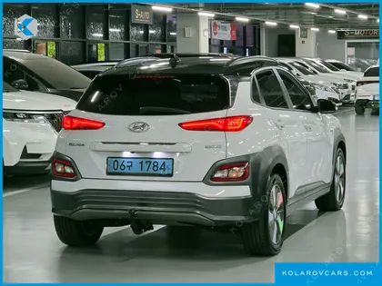 HYUNDAI KONA PREMIUM