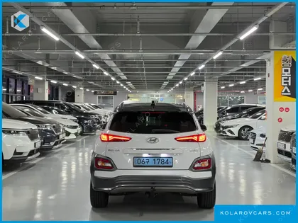 HYUNDAI KONA PREMIUM