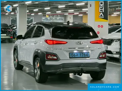 HYUNDAI KONA PREMIUM