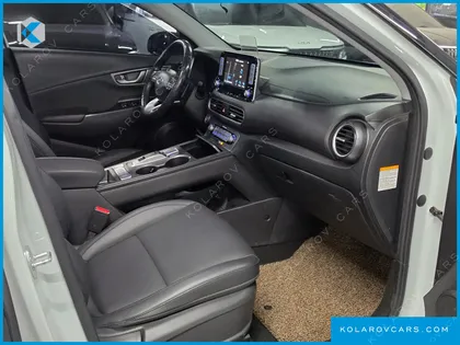 HYUNDAI KONA PREMIUM