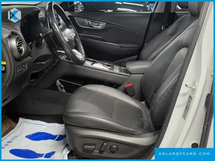 HYUNDAI KONA PREMIUM