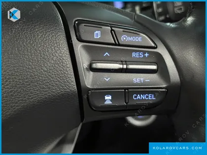 HYUNDAI KONA PREMIUM
