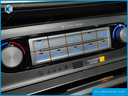HYUNDAI KONA PREMIUM