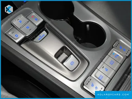 HYUNDAI KONA PREMIUM
