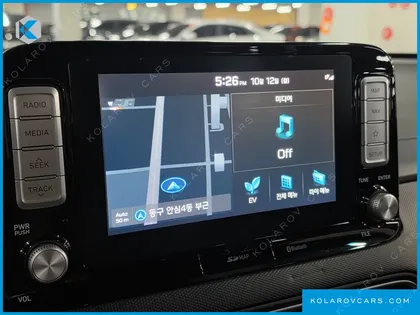 HYUNDAI KONA PREMIUM