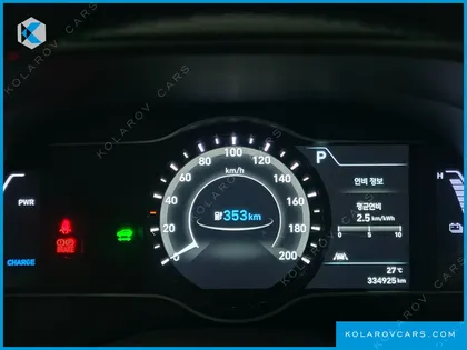 HYUNDAI KONA PREMIUM