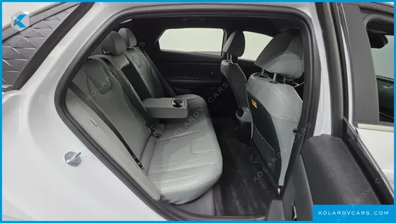 HYUNDAI ELANTRA (AVANTE) 1.6