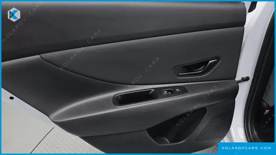 HYUNDAI ELANTRA (AVANTE) 1.6