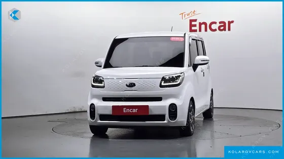 KIA RAY LPI PRESTIGE