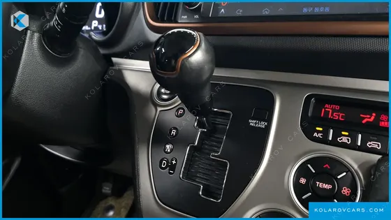 KIA RAY LPI PRESTIGE