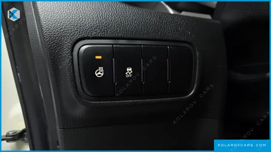KIA RAY LPI PRESTIGE