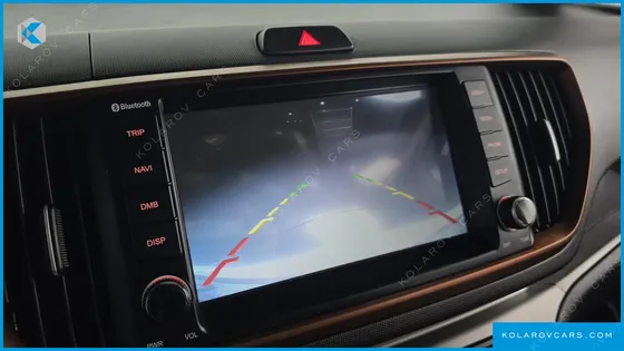 KIA RAY LPI PRESTIGE