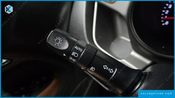 KIA RAY LPI PRESTIGE