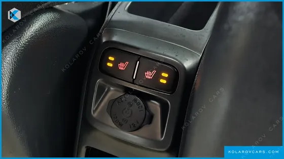KIA RAY LPI PRESTIGE