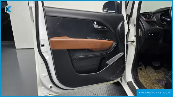 KIA RAY LPI PRESTIGE