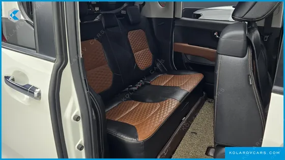 KIA RAY LPI PRESTIGE