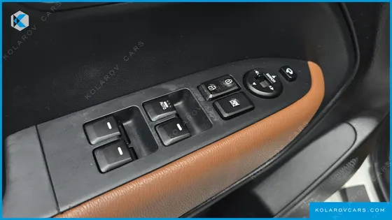 KIA RAY LPI PRESTIGE