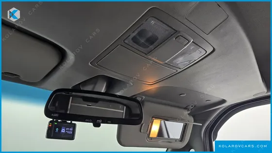 KIA RAY LPI PRESTIGE