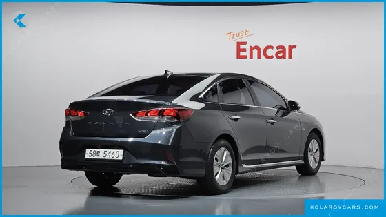 HYUNDAI SONATA SMART