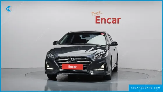 HYUNDAI SONATA SMART