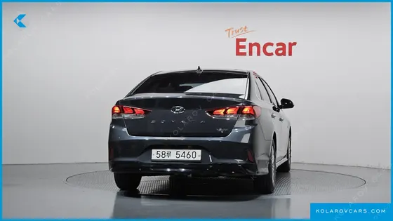 HYUNDAI SONATA SMART